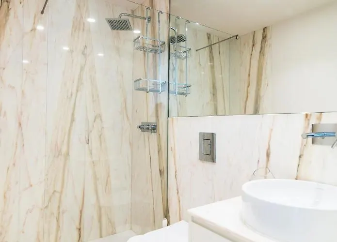 Duque Flat - Ac & Balcony By Lovelystay Porto