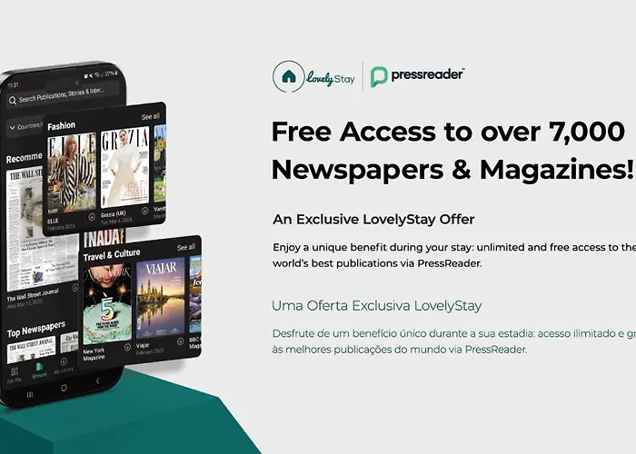 Duque Flat - Ac & Balcony By Lovelystay Apartman Porto