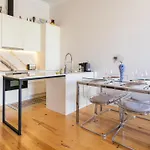 Duque Flat - Ac & Balcony By Lovelystay * Oporto