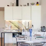 Lägenhet Duque Flat - Ac & Balcony By Lovelystay